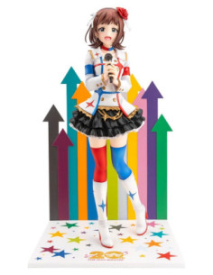 The Idolmaster figurine PVC...