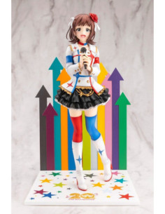 The Idolmaster figurine PVC... 2