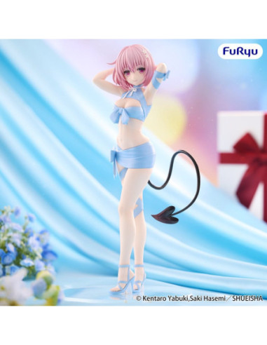 To Love Ru Darkness BiCute Ribbons...