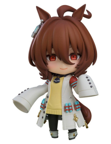 Umamusume: Pretty Derby Nendoroid...