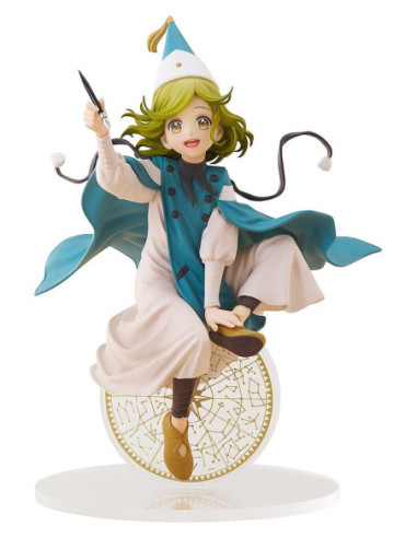 Witch Hat Atelier Pop Up Parade PVC...