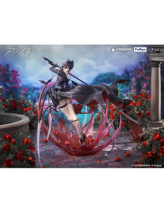 Arknights figurine PVC 1/7... 2