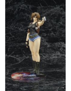 Black Lagoon Digsta... 2