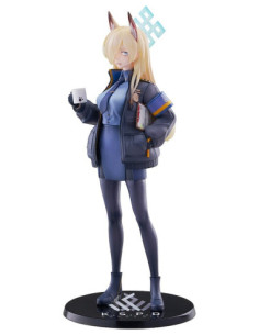Blue Archive figurine PVC...