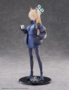 Blue Archive figurine PVC... 2