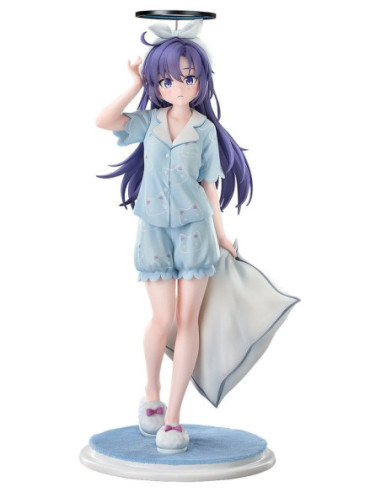 Blue Archive figurine PVC 1/7 Yuuka...