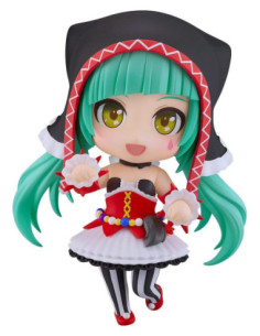 Character Vocal Series 01:...