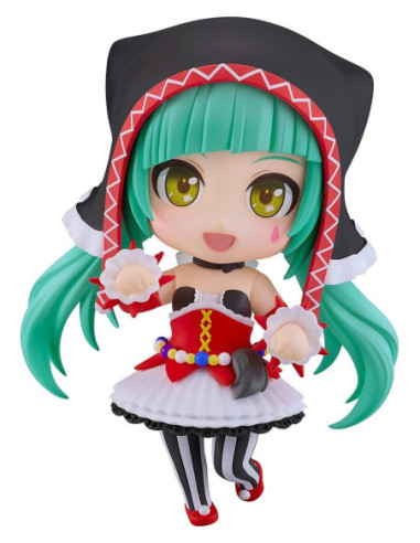 Character Vocal Series 01: Hatsune...