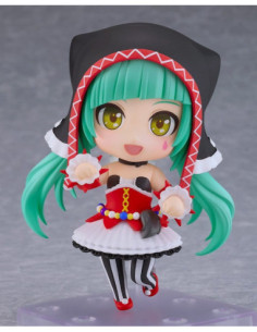 Character Vocal Series 01:... 2