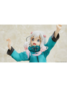 Eromanga Sensei figurine... 2
