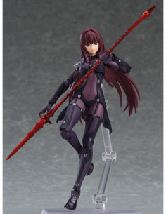 Fate/Grand Order Figma... 2