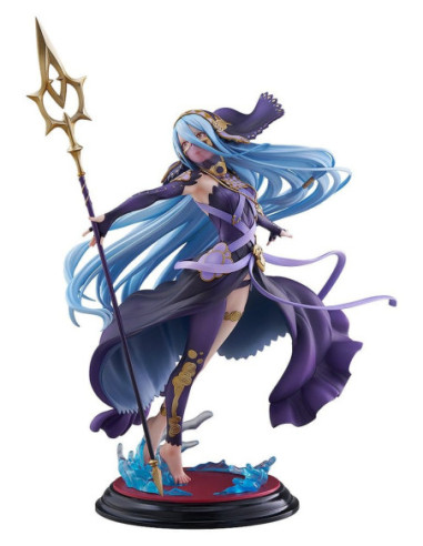 Fire Emblem figurine PVC 1/7 Azura...