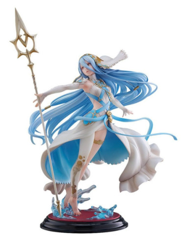 Fire Emblem figurine PVC 1/7 Azura...