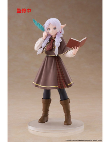 Frieren figurine PVC Coreful Frieren...