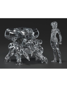 Ghost in the Shell Plastic... 2