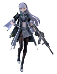 Girls' Frontline 2: Exilium...