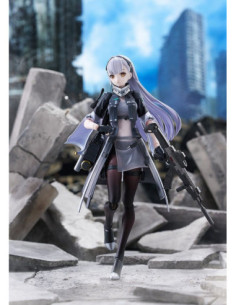 Girls' Frontline 2: Exilium... 2