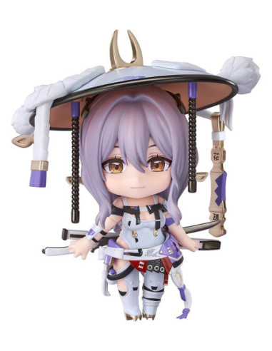 Goddess of Victory: Nikke Nendoroid...
