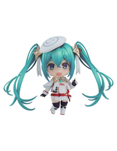 Hatsune Miku GT Project Nendoroid...
