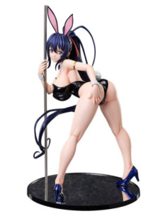 High School DxD HERO...