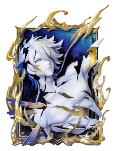 Honkai: Star Rail figurine PVC...