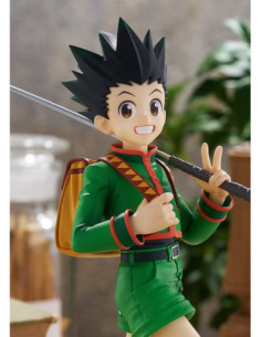 Hunter x Hunter Pop Up... 2