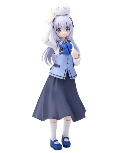 Is the Order a Rabbit? Bloom Plastic...