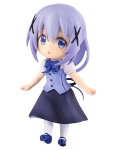 Is the Order a Rabbit?... 2