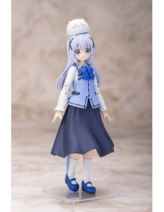 Is the Order a Rabbit?... 2