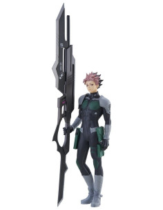 Kaiju No. 8 Pop Up Parade...