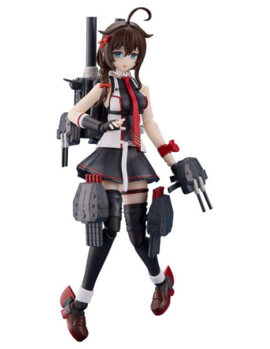 Kantai Collection -Kancolle- Plastic...