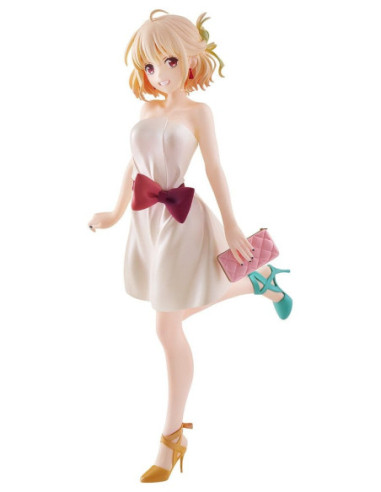 Lycoris Recoil Pop Up Parade figurine...