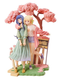 Lycoris Recoil pack 2...