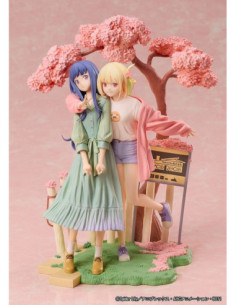 Lycoris Recoil pack 2... 2