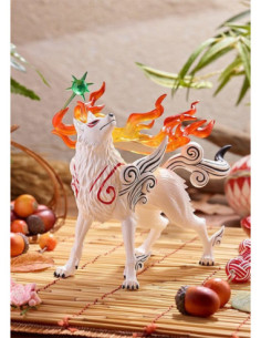 Okami Pop Up Parade... 2