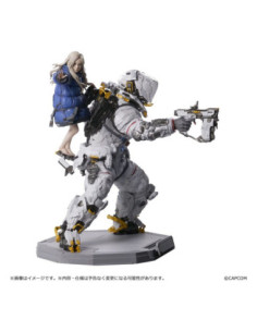 Pragmata Capcom Figure... 2