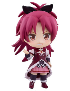 Puella Magi Madoka Magica...