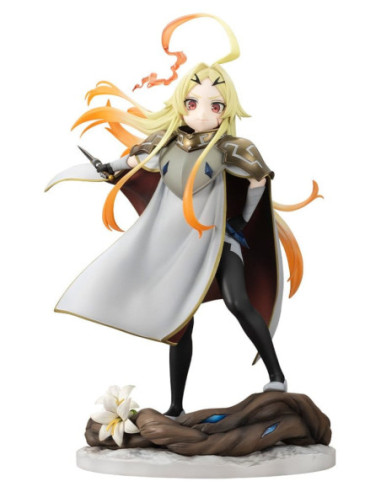 Sentenced to be a Hero figurine PVC...