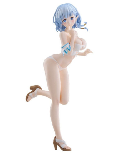 The Eminence in Shadow Beach Queens...