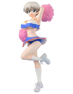 Uzaki-chan Wants to Hang...