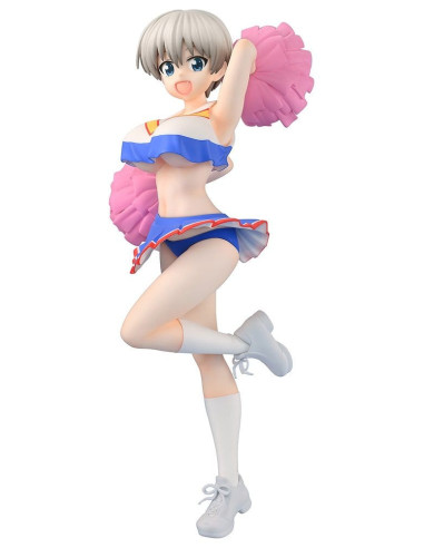 Uzaki-chan Wants to Hang Out! 2nd...