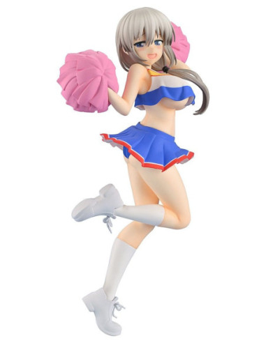 Uzaki-chan Wants to Hang Out! 2nd...