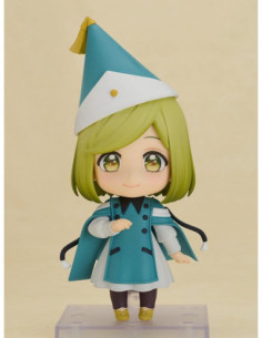 Witch Hat Atelier Nendoroid... 2