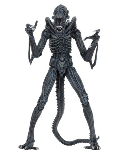 Aliens Ultimate figurine Warrior...