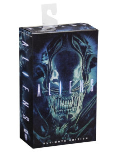 Aliens Ultimate figurine... 2