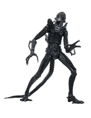 Aliens Ultimate figurine Warrior...