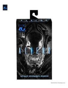 Aliens Ultimate figurine... 2