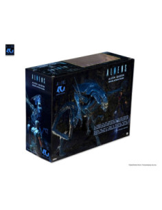 Aliens Ultra Deluxe... 2