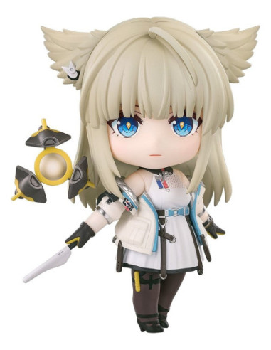 Arknights: Endfield Nendoroid...