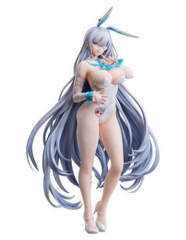 Azur Lane figurine PVC 1/4 Emden:...